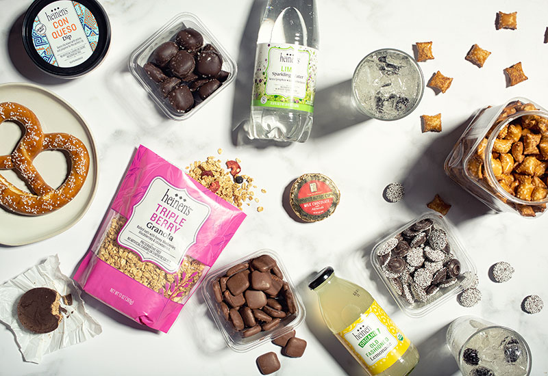 11 Must-Try Products You Can only get at Heinen’s