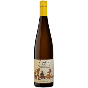 Alexander Valley Vineyards Gewurztraminer