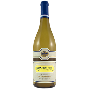Rombauer Chardonnay