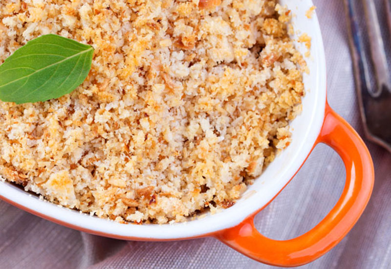 Noodle Corn Casserole