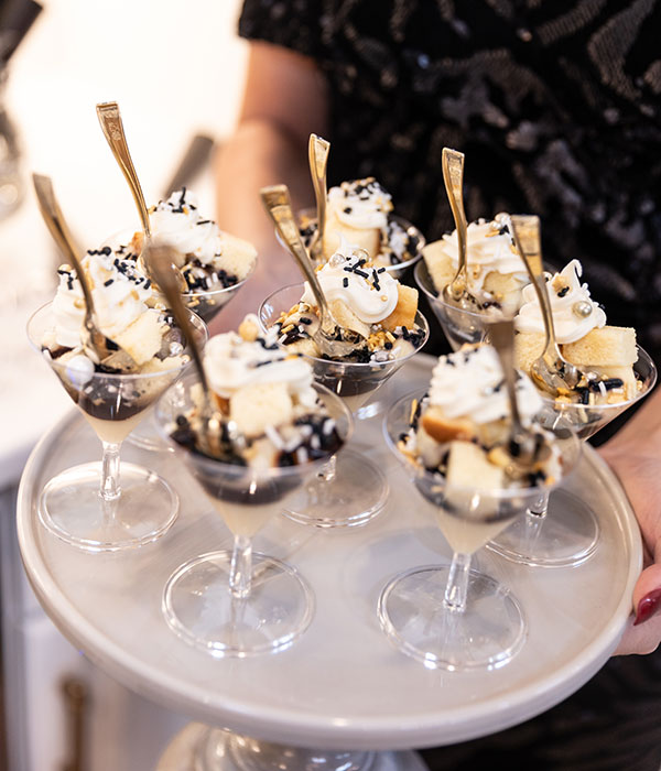 Mini Trifles