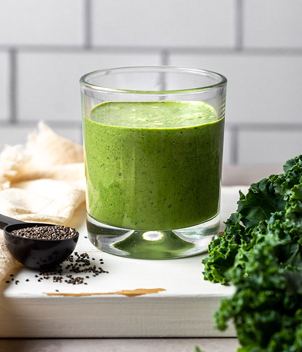 Clean Green Smoothie