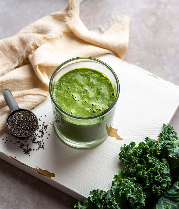 Clean Green Smoothie