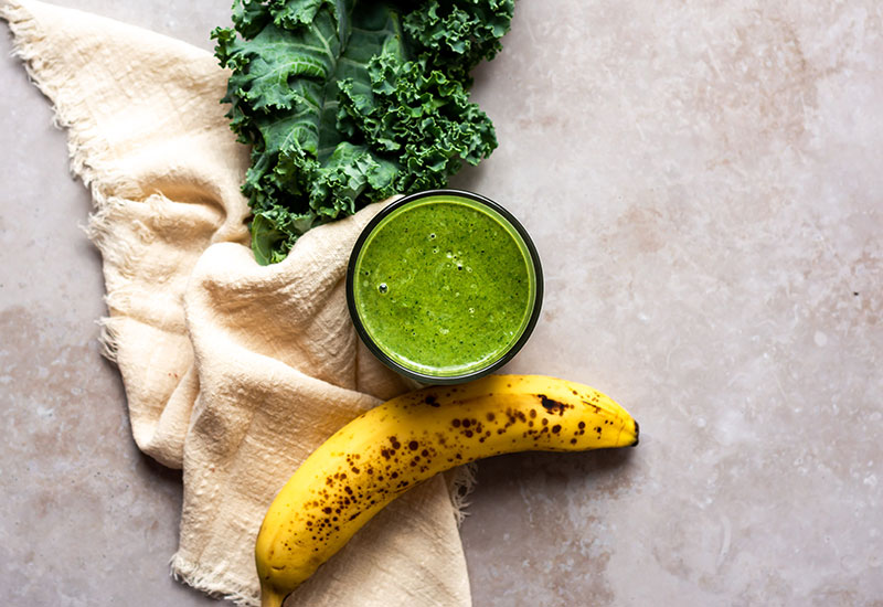 Clean Green Smoothie