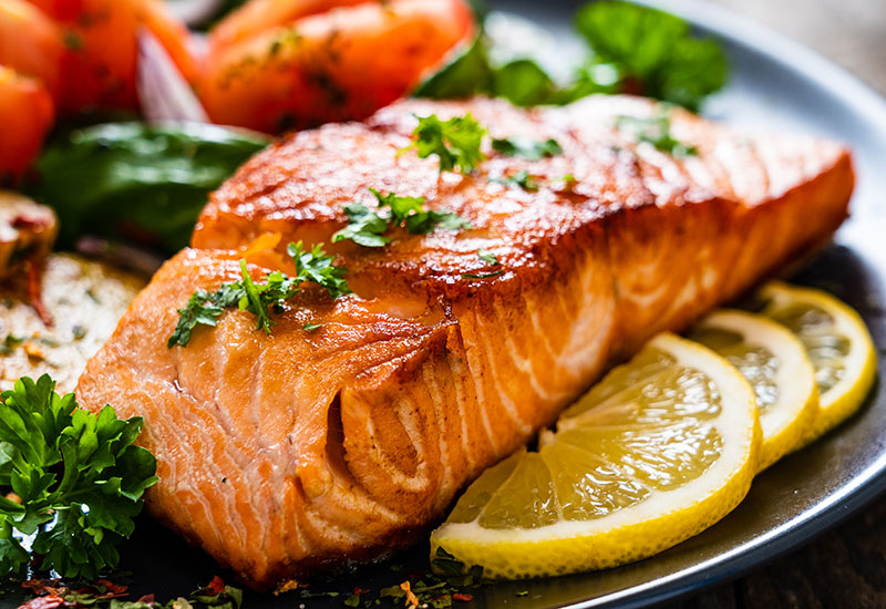 Citrus and Seafood: Your Guide to the Perfect Pairings