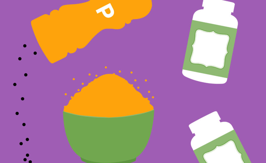 How to Enhance Cardiovascular Health with CoQ10 and Curcumin