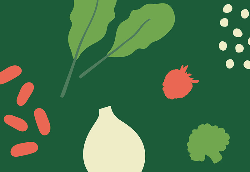 How to Build a Better Salad