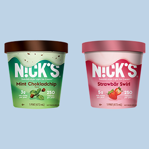 Nick's Ice Cream