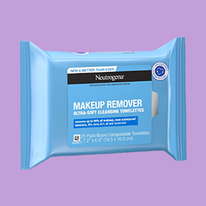 Neutrogena Makeup Wipes