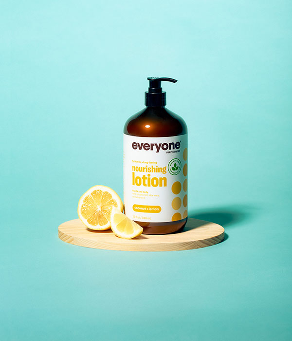 Everyone Hand Lotion