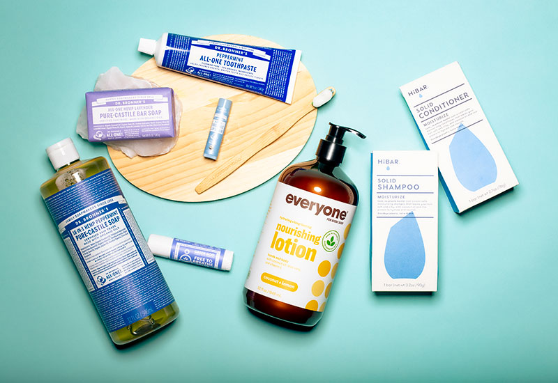 7 Sustainable Brands to Support this Earth Day