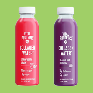 Vital Proteins Collagen Water