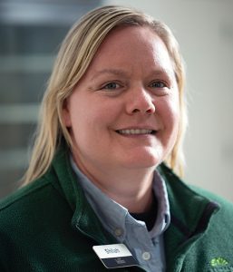 Heinen's Wellness Consultant