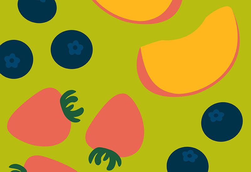 The Benefits of Heinen’s Frozen Fruit