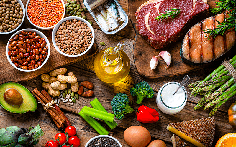 What Makes a Food Fx™-Approved?