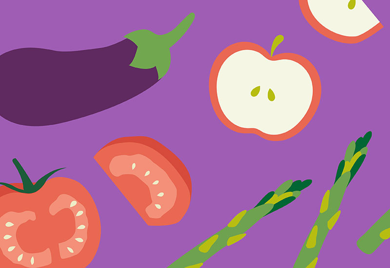 4 Ways Eating Local Produce Supports Your Health and Your Community