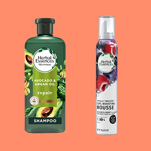 Herbal Essences Hair Care