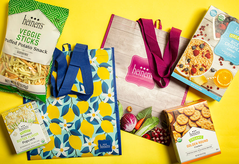 10 Easy Ways to Save on Your Next Trip to Heinen’s