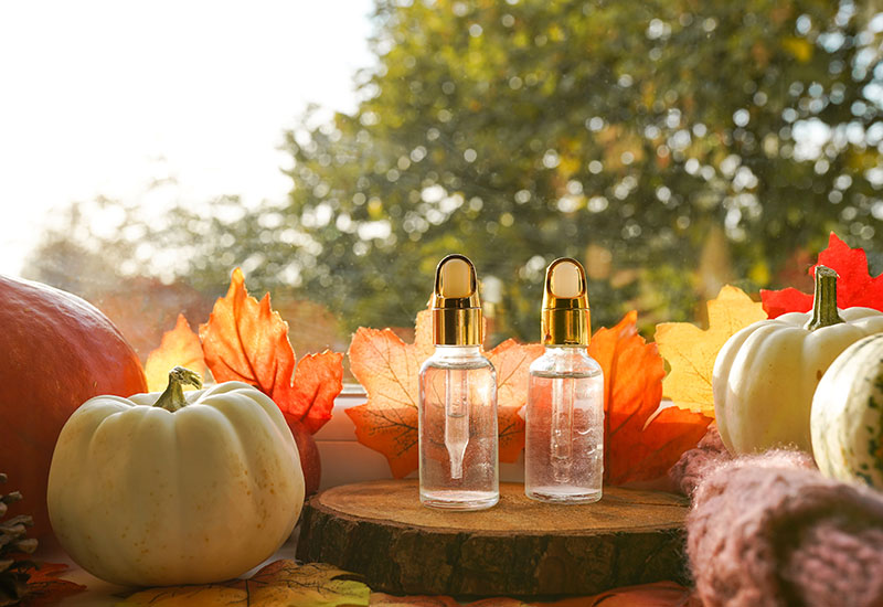 7 Simple Ways to Practice Wellness This Fall