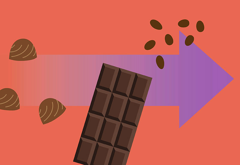 The Healthiest Way to Satisfy Your Sweet Tooth without Giving Up Chocolate