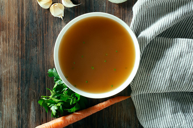 Bone Broth