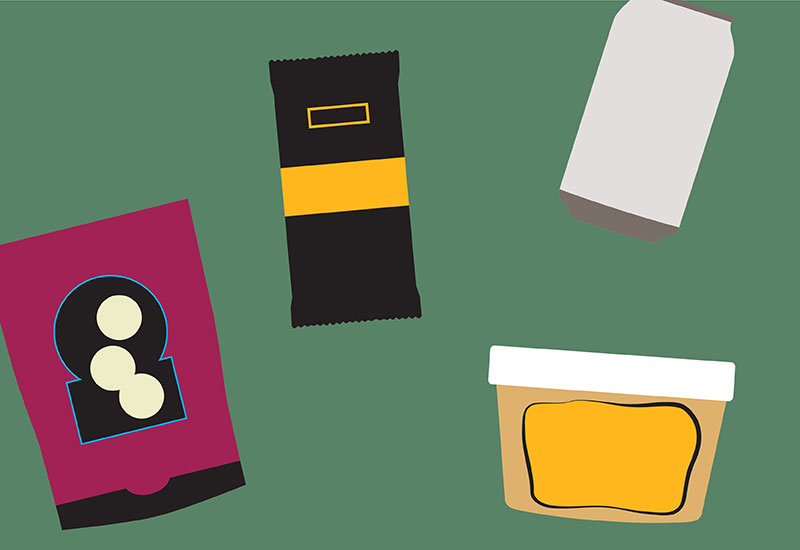 8 Dietitian-Approved Treats to Curb Your Sweet Tooth