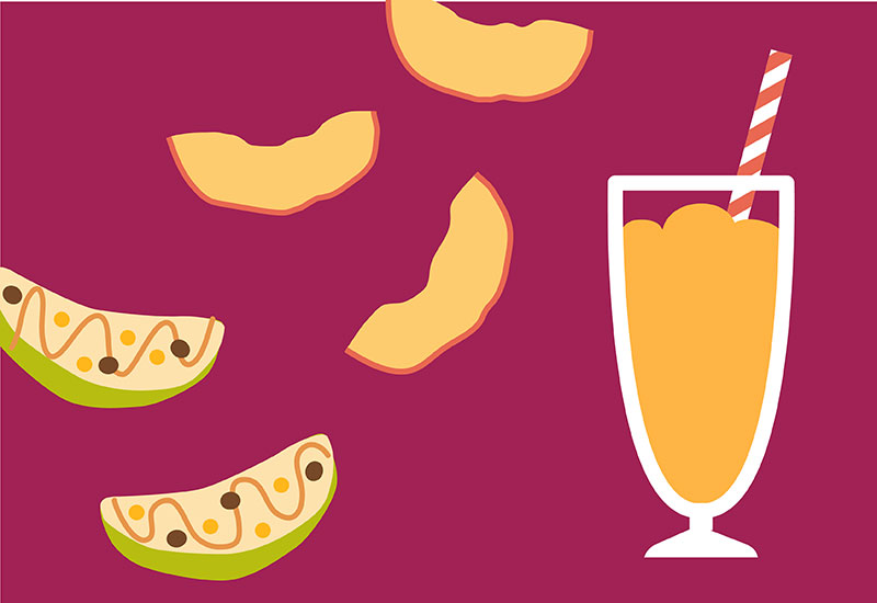 5 Unique Ways to Eat Apples