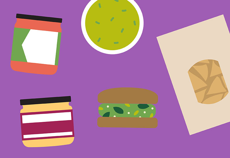 9 Fx™-Approved Food Swaps for Football Season