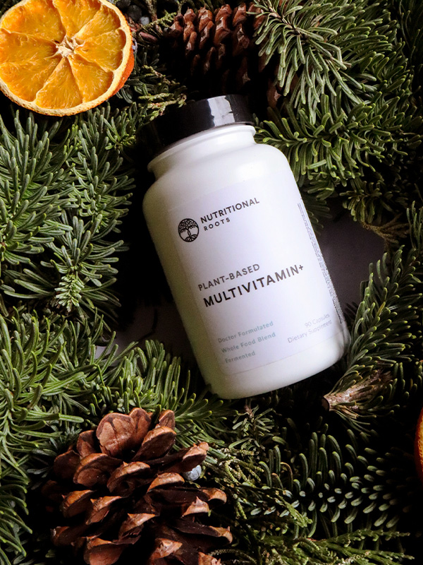 Nutritional Roots Multivitamin