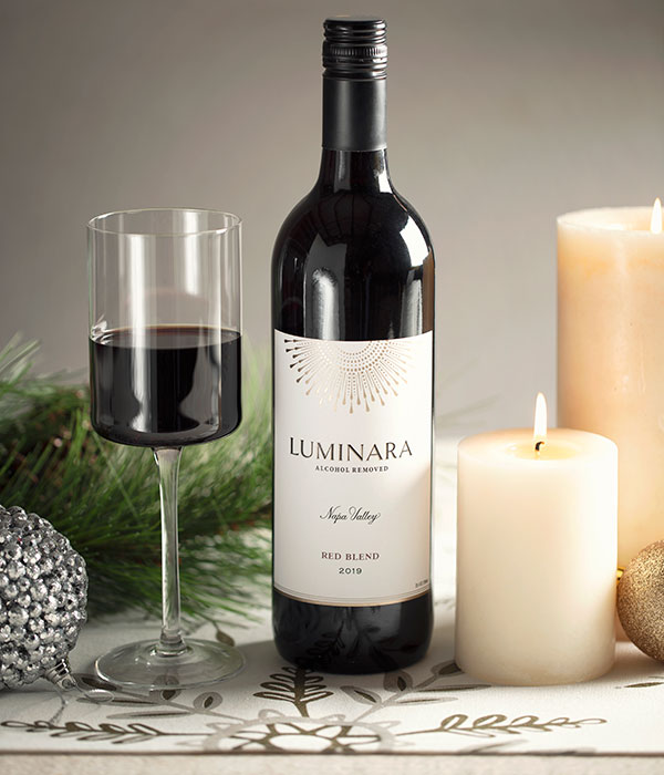 Luminara Red Blend