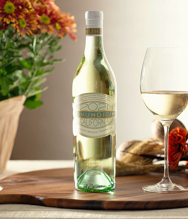 Conundrum California