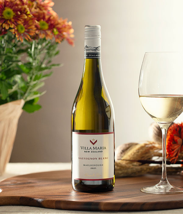 Villa Maria Sauvignon BLanc