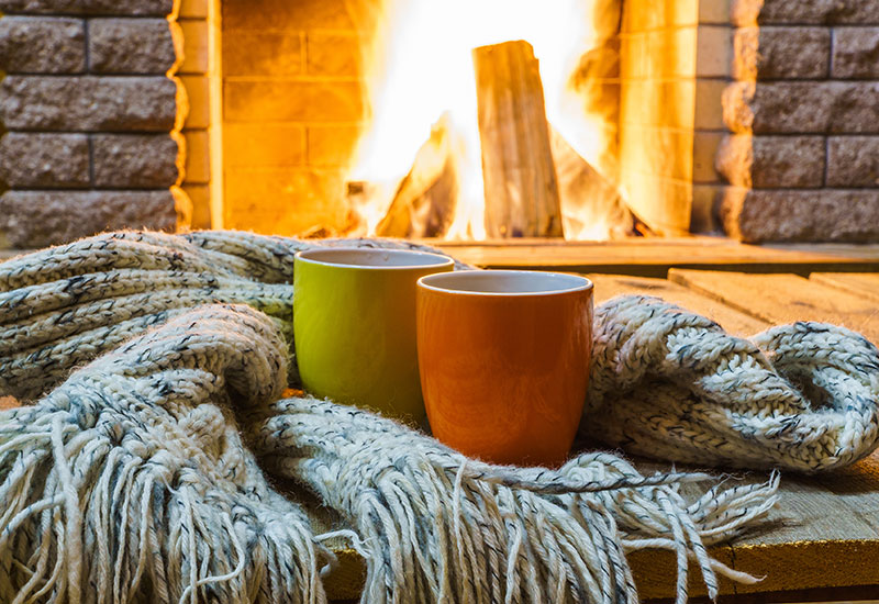 7 Simple Ways to Help Your Body Transition to Winter