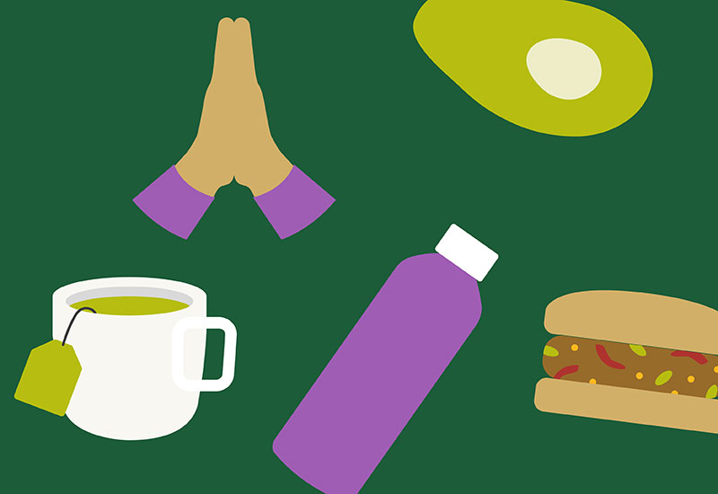 5 Wellness Trend Predictions for 2023