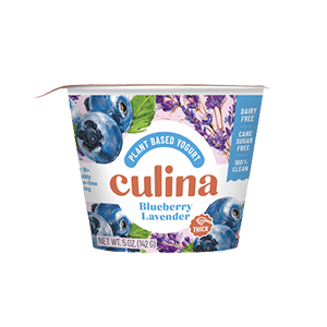 Culina Coconut Yogurt