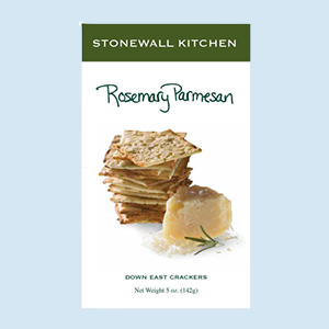 Stonewall Kitchen Crackers