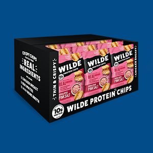 Wilde Protein Chips