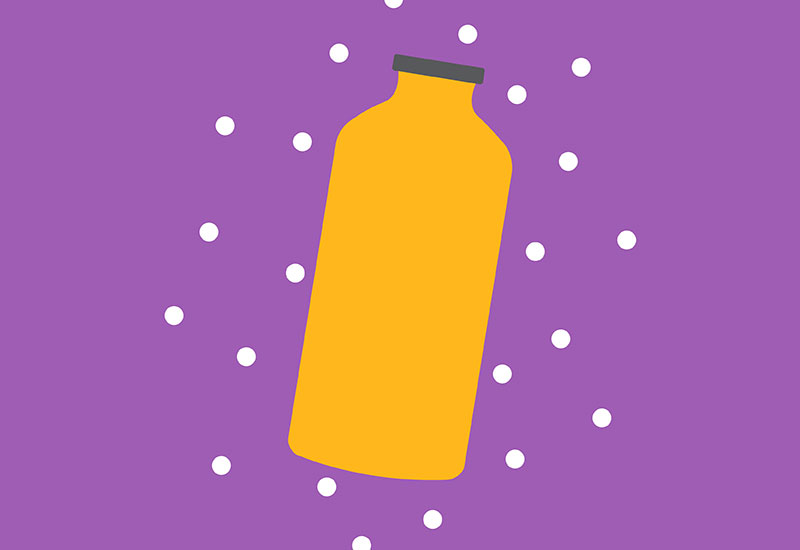 3 Prebiotic Beverages to Drink for a Healthier Gut