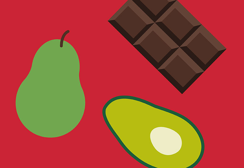 Fiber-Rich Foods to Fuel Your Heart