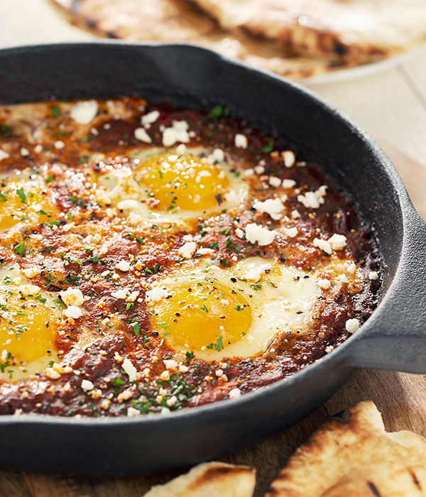 Shakshuka