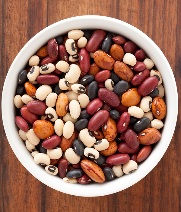 Dried Beans