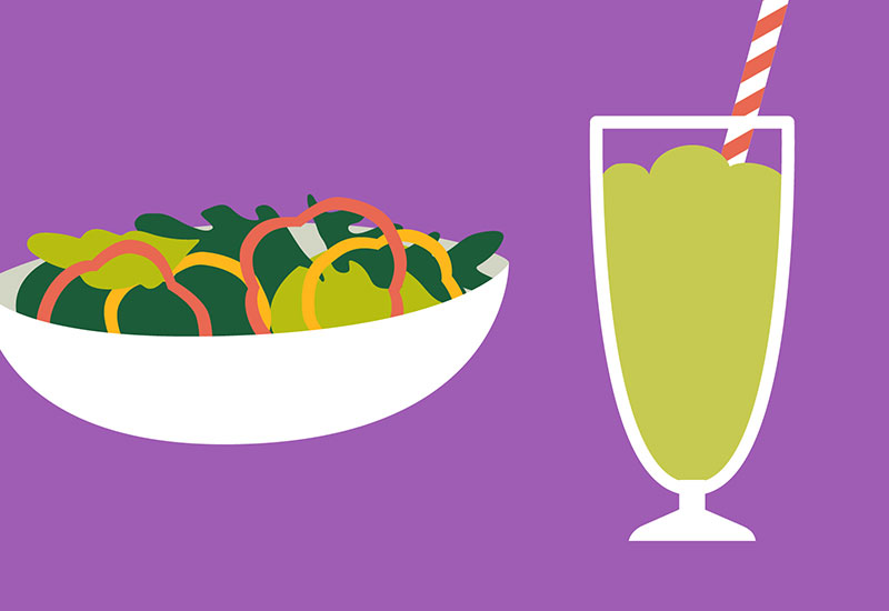 A Full Day of Eating with Heinen’s Chief Dietitian