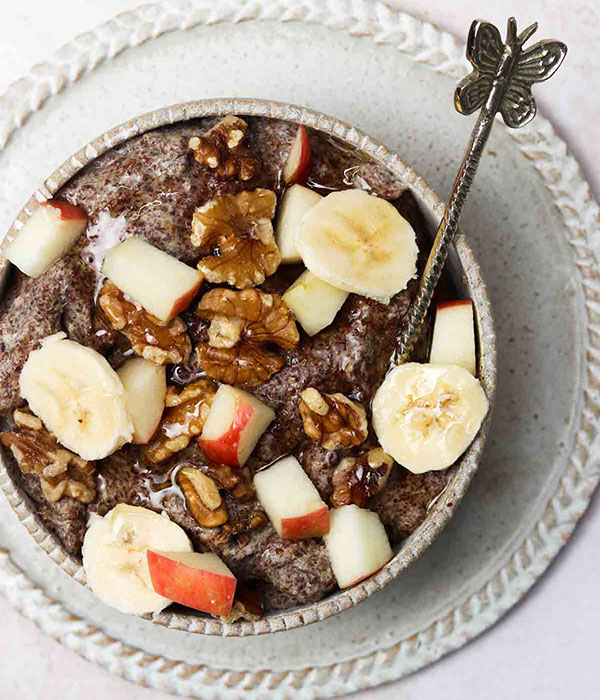 Super Food Flax Meal