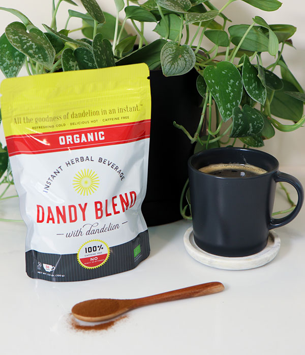 Dandy Blend