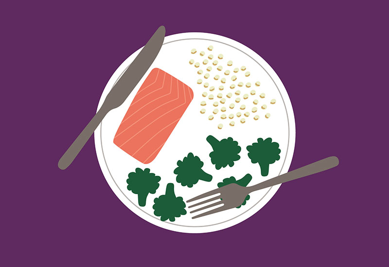 5 Steps for Mastering Meal Prep