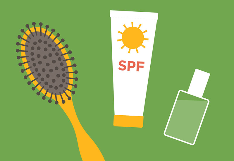 5 Supplements to Support Skin Health