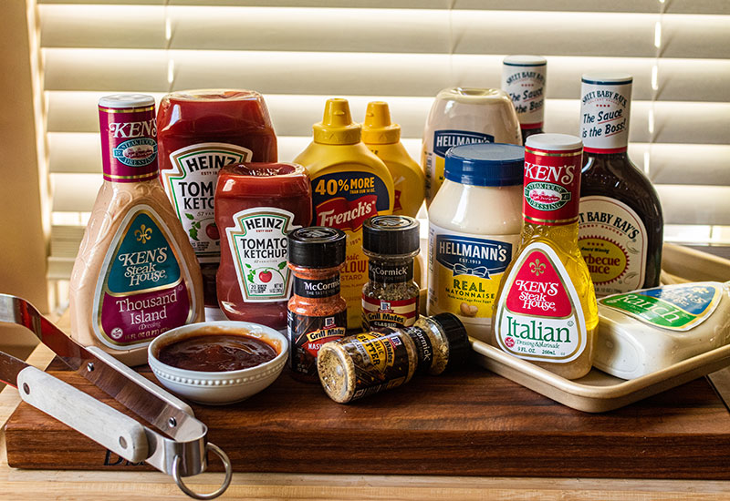 9 Essentials for Summer BBQ Season