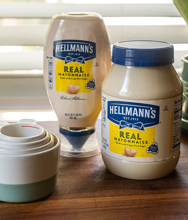 Hellmann's Mayonnaise