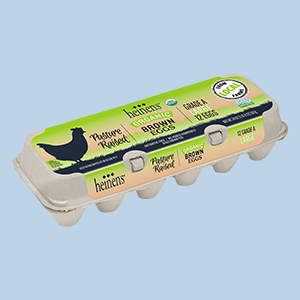 Heinen's Pasture Raised Eggs