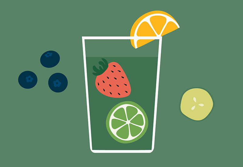 The Simple Solution for Healthier Hair, Skin and Nails